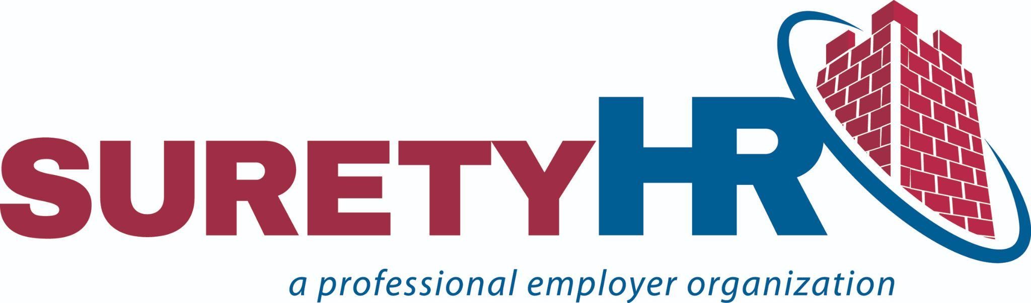 surety hr logo