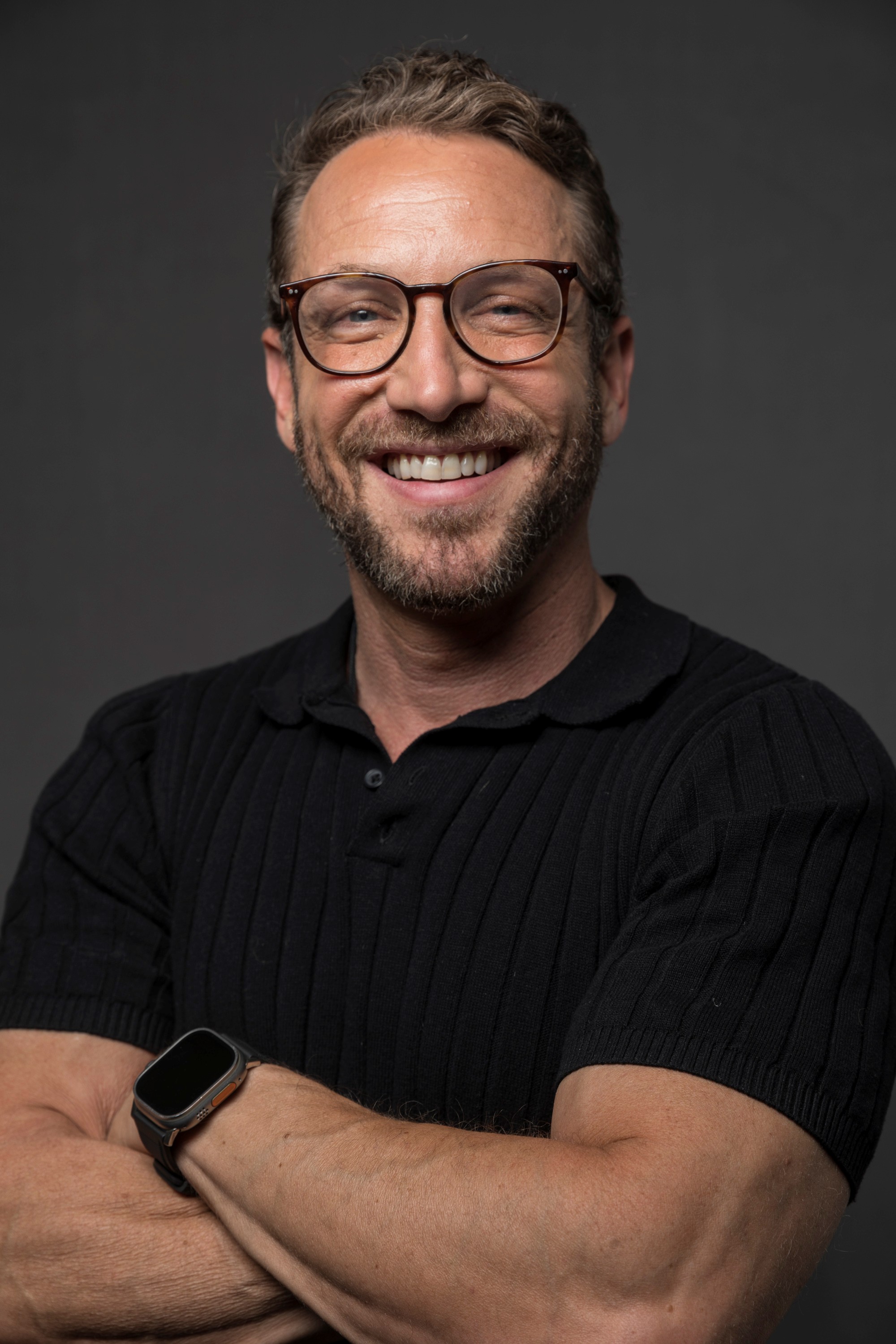 Dr. Adi Jaffe